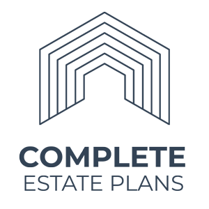 Complete Estate Plans logo